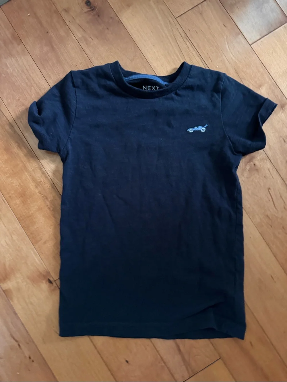 next kids casual